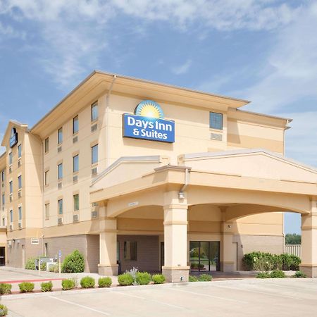 Days Inn & Suites By Wyndham Расселвілль Екстер'єр фото