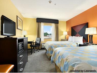 Days Inn & Suites By Wyndham Расселвілль Номер фото